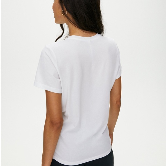 Aritzia white top - Picture 6 of 6